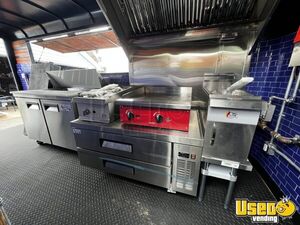 1998 Food Concession Trailer Kitchen Food Trailer Removable Trailer Hitch Maine for Sale