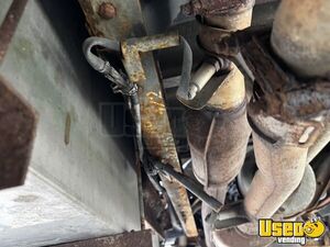 1998 Food Truck All-purpose Food Truck 26 Michigan Gas Engine for Sale