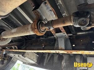 1998 Food Truck All-purpose Food Truck 27 Michigan Gas Engine for Sale