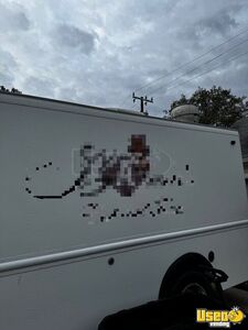 1998 Food Truck All-purpose Food Truck Air Conditioning Michigan Gas Engine for Sale