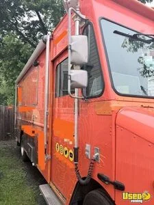 1998 Food Truck All-purpose Food Truck Awning Maryland for Sale
