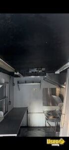 1998 Food Truck All-purpose Food Truck Breaker Panel Michigan Gas Engine for Sale