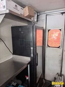 1998 Food Truck All-purpose Food Truck Chargrill Maryland for Sale