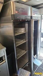 1998 Food Truck All-purpose Food Truck Chef Base Ohio Diesel Engine for Sale