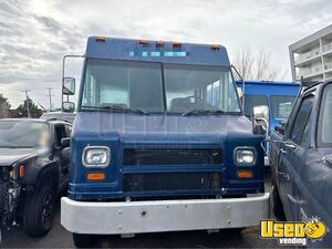 Well Equipped - Freightliner All-Purpose Food Truck with Fire Suppression System for Sale in Colorado!
