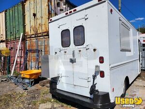 1998 Food Truck All-purpose Food Truck Concession Window New York for Sale