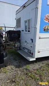 1998 Food Truck All-purpose Food Truck Concession Window Ohio Diesel Engine for Sale
