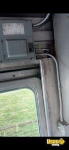 1998 Food Truck All-purpose Food Truck Double Sink Michigan Gas Engine for Sale
