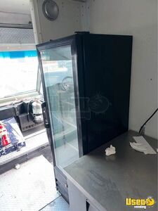 1998 Food Truck All-purpose Food Truck Exhaust Hood Colorado Diesel Engine for Sale