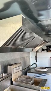 1998 Food Truck All-purpose Food Truck Exhaust Hood Wisconsin for Sale