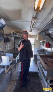 1998 Food Truck All-purpose Food Truck Exterior Customer Counter Maryland for Sale