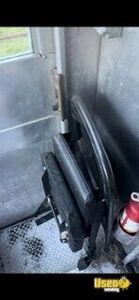 1998 Food Truck All-purpose Food Truck Exterior Lighting Michigan Gas Engine for Sale