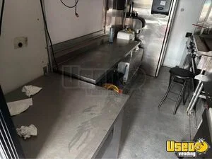 1998 Food Truck All-purpose Food Truck Flatgrill Colorado Diesel Engine for Sale