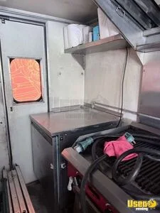 1998 Food Truck All-purpose Food Truck Flatgrill Maryland for Sale