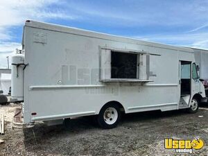 Well Equipped - All-Purpose Food GMC 6.5 Diesel Truck Mobile Food Unit for Sale in Florida!