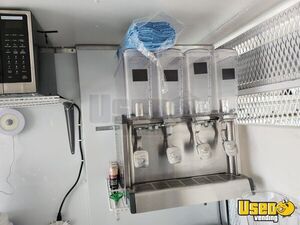 1998 Food Truck All-purpose Food Truck Food Warmer New York for Sale