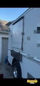 1998 Food Truck All-purpose Food Truck Fresh Water Tank Michigan Gas Engine for Sale