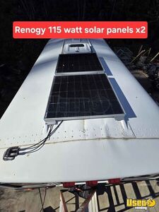 1998 Food Truck All-purpose Food Truck Fresh Water Tank North Carolina Diesel Engine for Sale