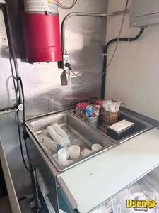 1998 Food Truck All-purpose Food Truck Fryer Maryland for Sale
