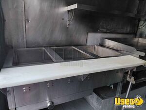 1998 Food Truck All-purpose Food Truck Fryer Missouri for Sale