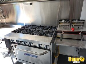 1998 Food Truck All-purpose Food Truck Fryer New York for Sale