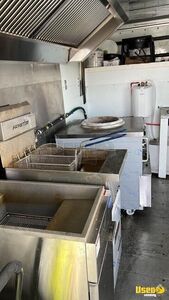 1998 Food Truck All-purpose Food Truck Fryer Wisconsin for Sale