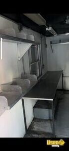 1998 Food Truck All-purpose Food Truck Gas Engine Michigan Gas Engine for Sale