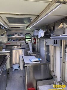 1998 Food Truck All-purpose Food Truck Generator Arizona Diesel Engine for Sale