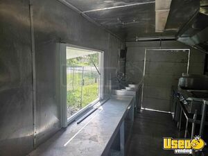 1998 Food Truck All-purpose Food Truck Generator Florida Diesel Engine for Sale