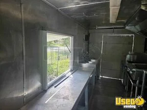 1998 Food Truck All-purpose Food Truck Generator Florida Diesel Engine for Sale