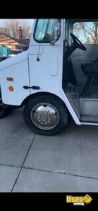 1998 Food Truck All-purpose Food Truck Gray Water Tank Michigan Gas Engine for Sale