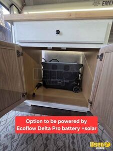 1998 Food Truck All-purpose Food Truck Hand-washing Sink North Carolina Diesel Engine for Sale