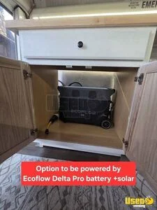 1998 Food Truck All-purpose Food Truck Hand-washing Sink North Carolina Diesel Engine for Sale
