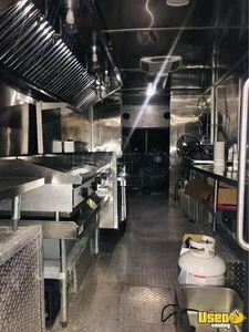 1998 Food Truck All-purpose Food Truck Insulated Walls Louisiana for Sale