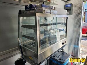 1998 Food Truck All-purpose Food Truck Microwave New York for Sale