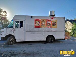 1998 Food Truck All-purpose Food Truck Missouri for Sale