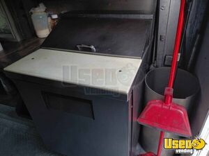 1998 Food Truck All-purpose Food Truck Prep Station Cooler Missouri for Sale