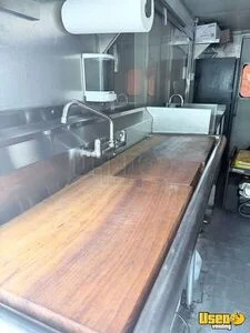 1998 Food Truck All-purpose Food Truck Pro Fire Suppression System Maryland for Sale