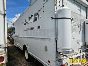 1998 Food Truck All-purpose Food Truck Propane Tank Florida Diesel Engine for Sale