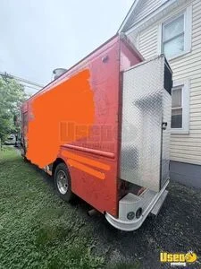 1998 Food Truck All-purpose Food Truck Propane Tank Maryland for Sale