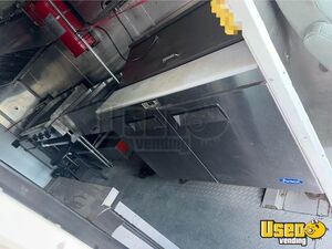 1998 Food Truck All-purpose Food Truck Refrigerator Colorado Diesel Engine for Sale