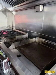 1998 Food Truck All-purpose Food Truck Refrigerator Maryland for Sale