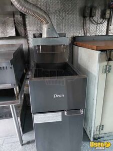 1998 Food Truck All-purpose Food Truck Refrigerator Missouri for Sale