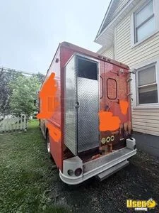 1998 Food Truck All-purpose Food Truck Shore Power Cord Maryland for Sale