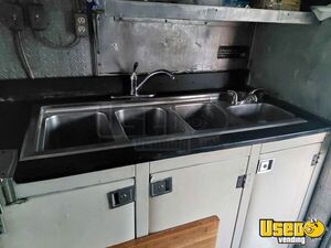1998 Food Truck All-purpose Food Truck Steam Table Missouri for Sale
