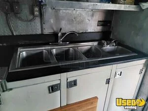 1998 Food Truck All-purpose Food Truck Steam Table Missouri for Sale