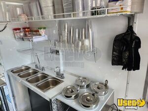 1998 Food Truck All-purpose Food Truck Steam Table New York for Sale