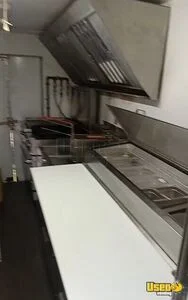 1998 Food Truck All-purpose Food Truck Stovetop Florida for Sale