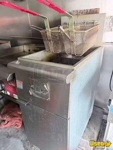 1998 Food Truck All-purpose Food Truck Stovetop Maryland for Sale