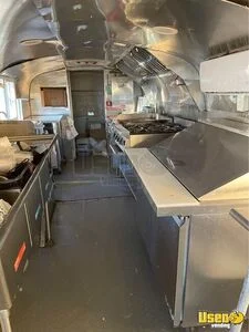 1998 Food Truck All-purpose Food Truck Stovetop Missouri Diesel Engine for Sale